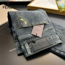 Picture of Fendi Jeans Long _SKUFendisz29-3825tn309867